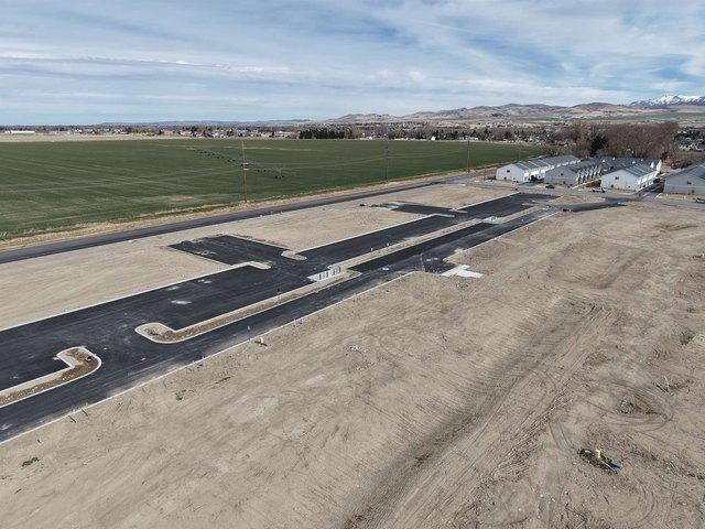 Land for sale in Bannock, Idaho
