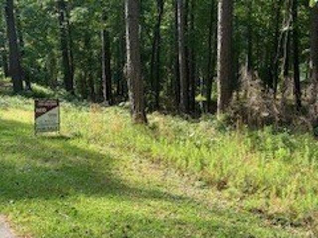 Land for sale in Hartwell