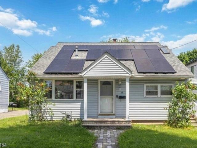 House for sale in Passaic, New Jersey