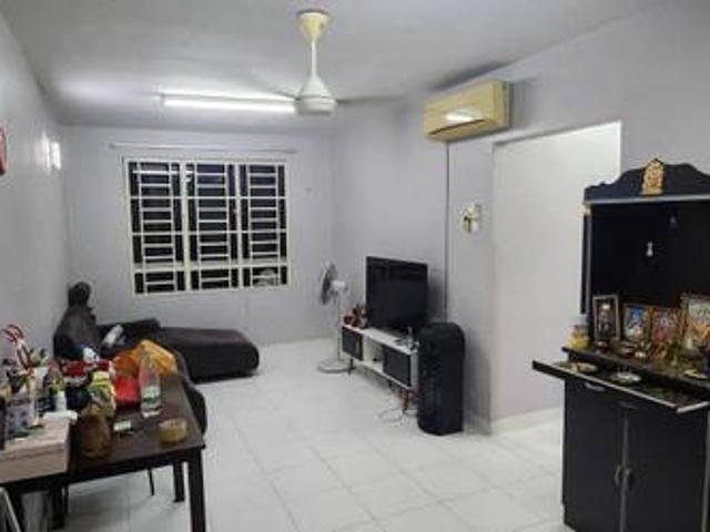 Apartment for sale in Penang