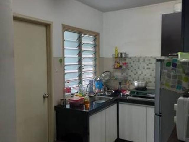 Apartment for sale in Georgetown, Penang