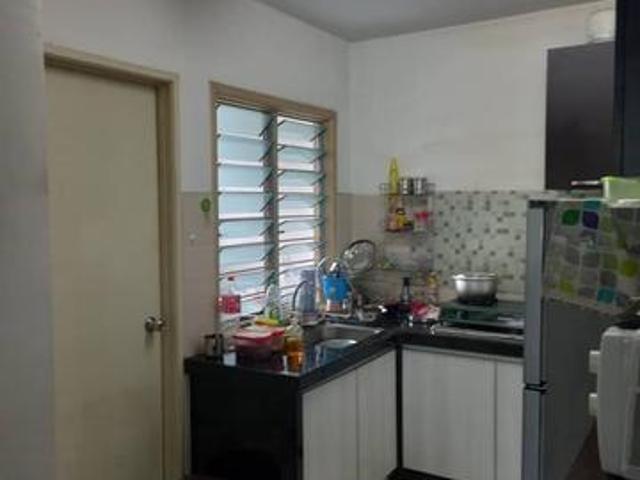 Apartment for sale in Penang