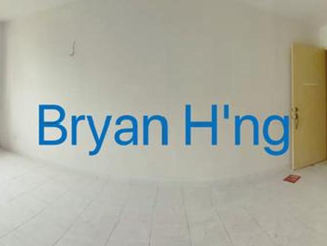 Apartment for sale in Ayer Itam