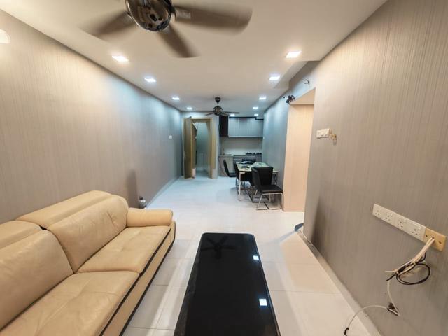 Apartment for sale in Georgetown, Penang
