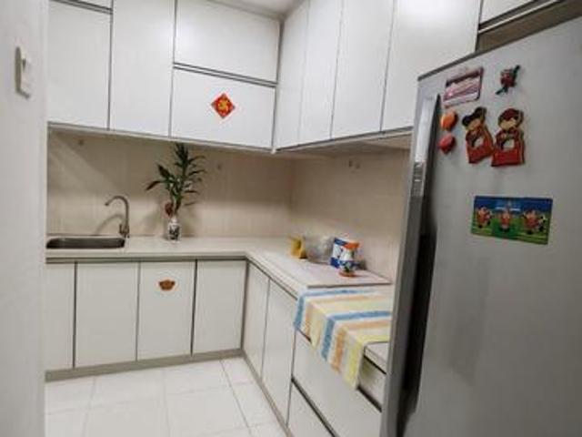 Apartment for rent in Penang