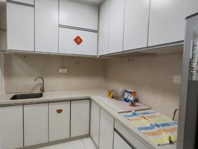 Apartment for rent in Penang