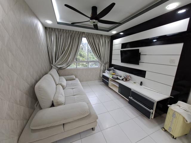 Apartment for sale in Georgetown, Penang