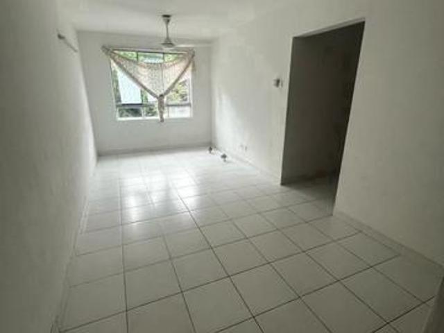 Apartment for sale in Penang