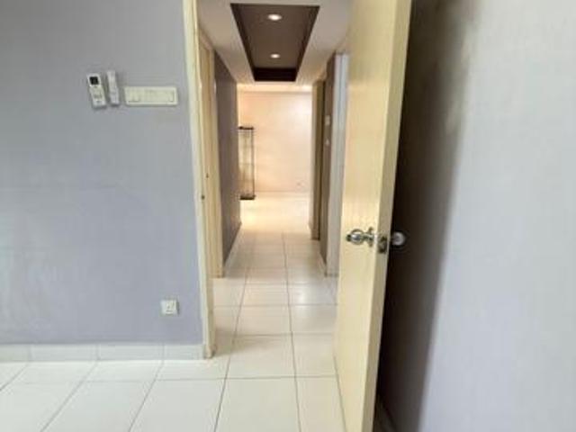 Apartment for sale in Ayer Itam, George Town