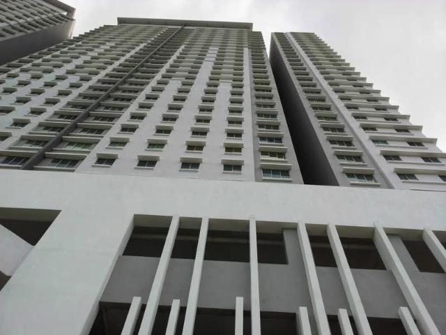Apartment for rent in Farlim, George Town