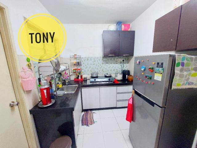 Apartment for sale in Ayer Itam