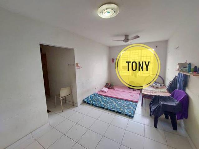 Apartment for sale in Ayer Itam