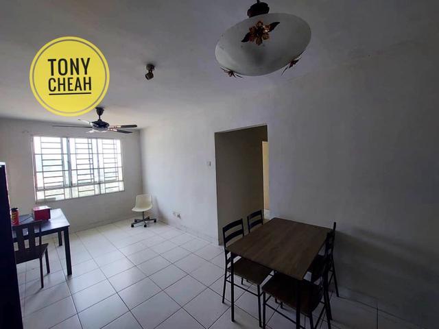 Apartment for sale in Georgetown, Penang