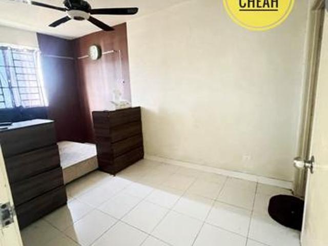 Apartment for sale in Georgetown, Penang