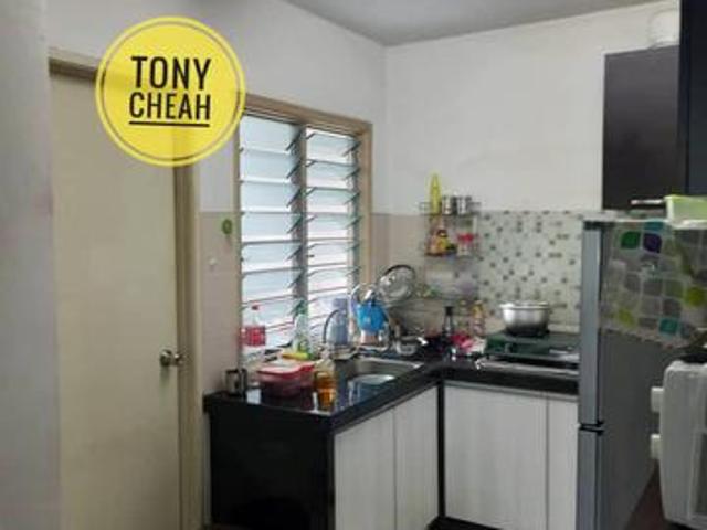 Apartment for sale in Georgetown, Penang