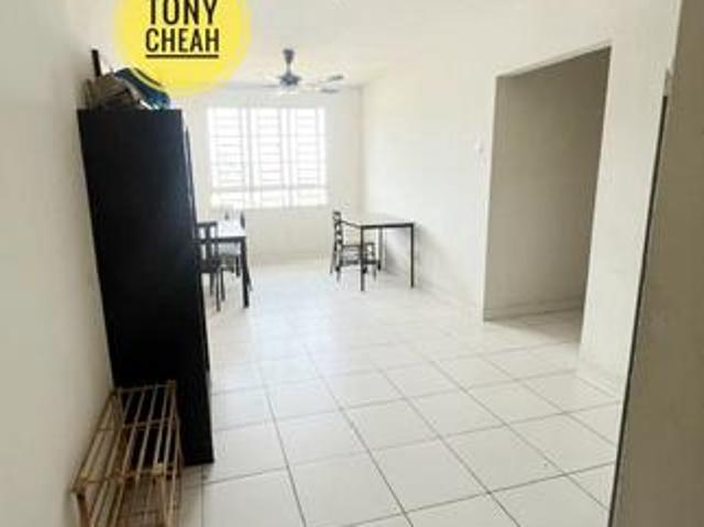 Apartment for sale in Georgetown, Penang