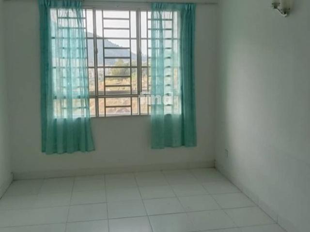 Apartment for rent in Georgetown, Penang