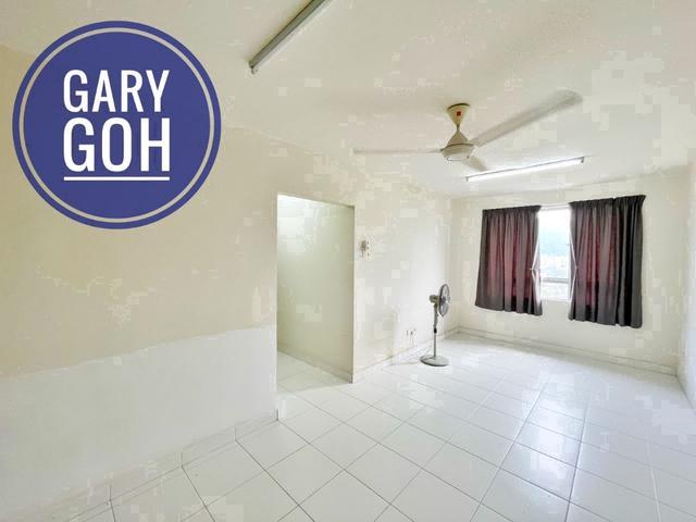 Apartment for sale in Penang