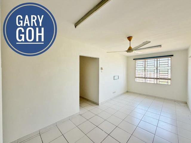 Apartment for sale in Georgetown, Penang