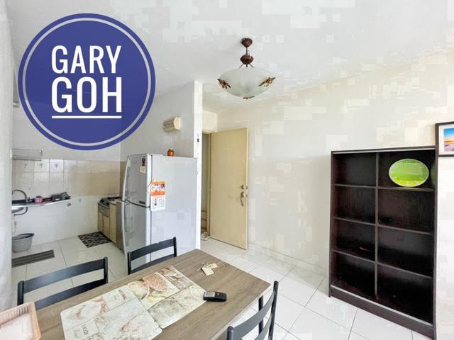 Apartment for sale in Penang