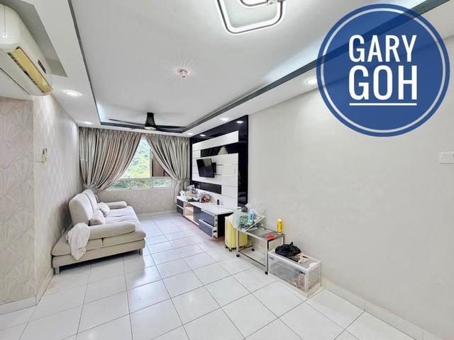 Apartment for sale in Georgetown, Penang