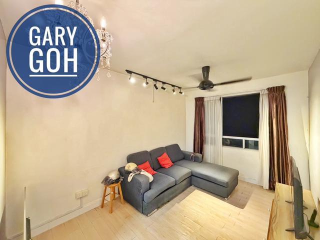 Apartment for sale in Georgetown, Penang