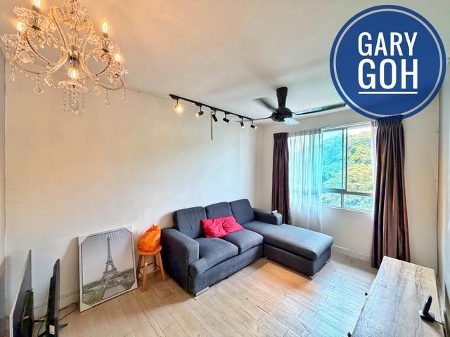 Apartment for sale in Ayer Itam, George Town