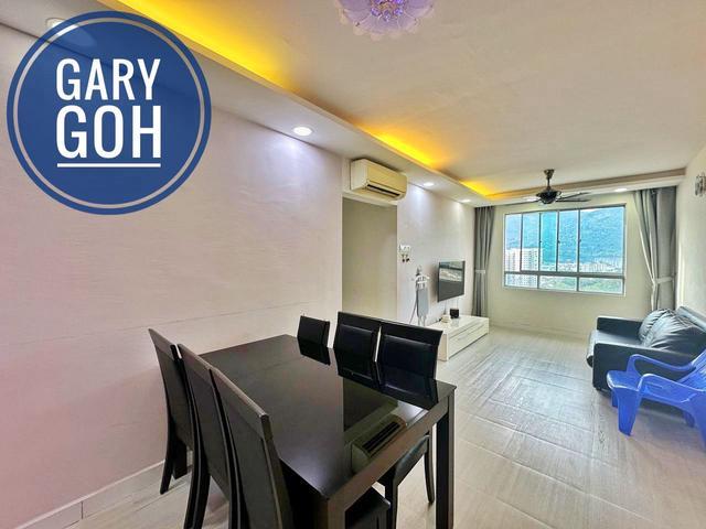 Apartment for sale in Penang