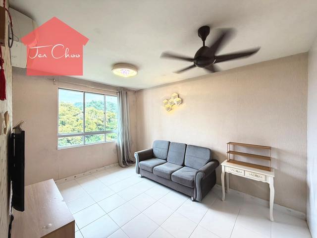 Apartment for sale in Georgetown, Penang