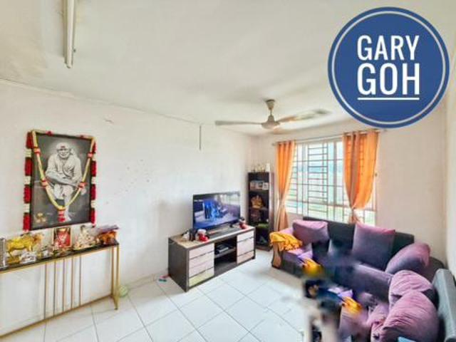 Apartment for sale in Ayer Itam, George Town