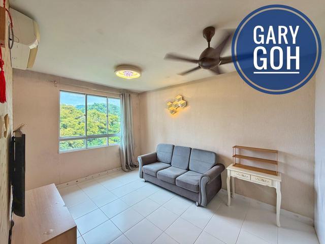 Apartment for sale in Georgetown, Penang