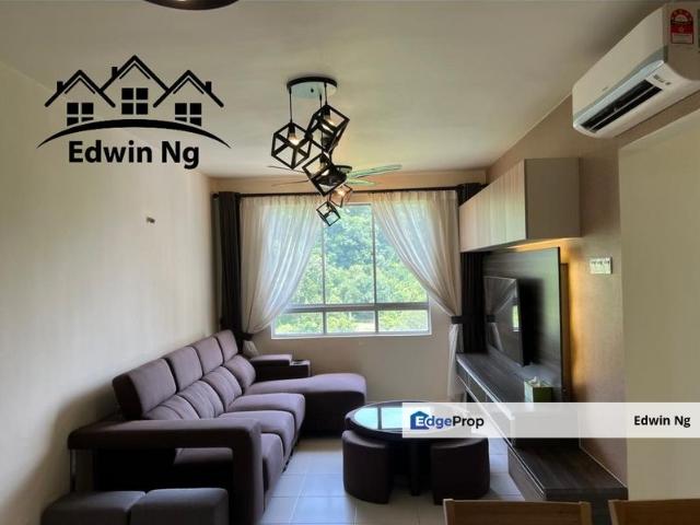 Condominium for rent in Mukim 13, Georgetown