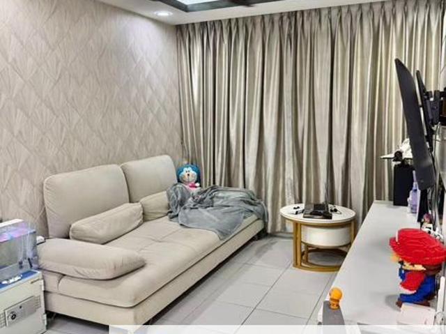 Condominium for sale in Mukim 13, Georgetown