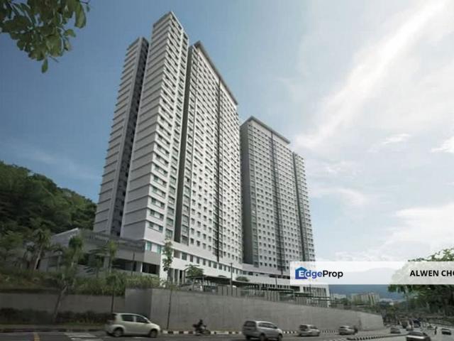 Condominium for sale in Farlim, George Town