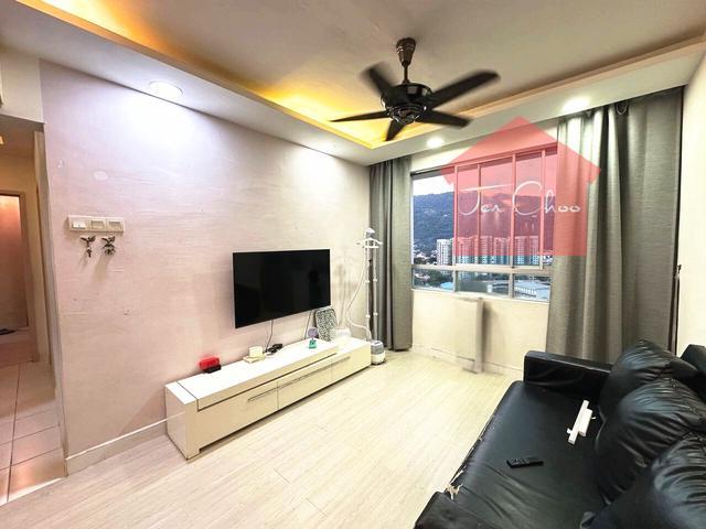 Apartment for sale in Penang