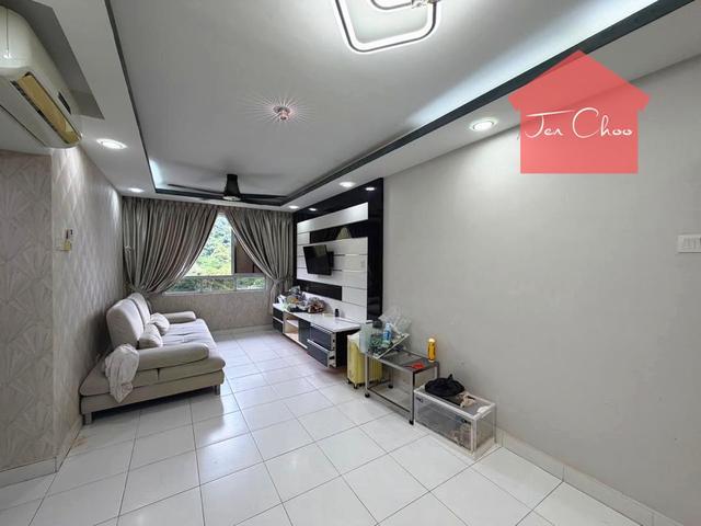 Apartment for sale in Georgetown, Penang