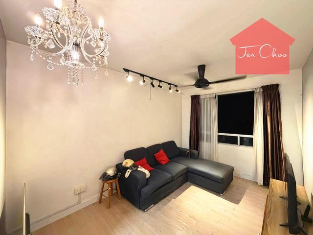 Apartment for sale in Georgetown, Penang