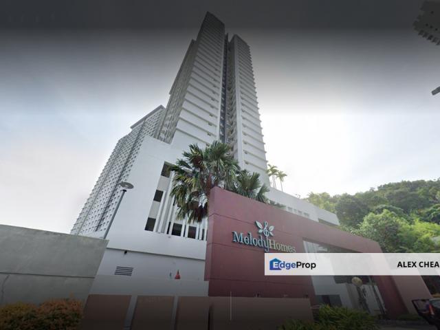 Condominium for sale in Mukim 13, Georgetown