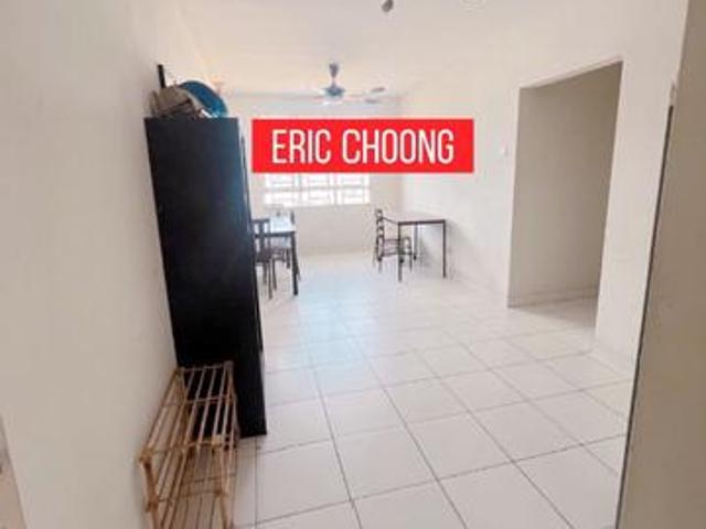 Apartment for sale in Ayer Itam