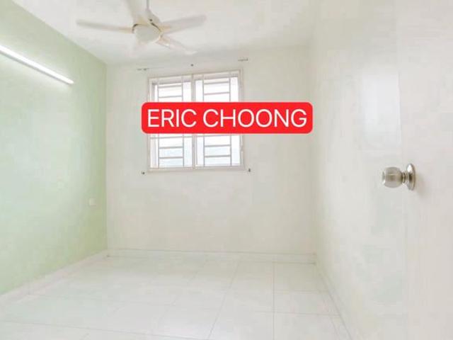 Apartment for sale in Ayer Itam