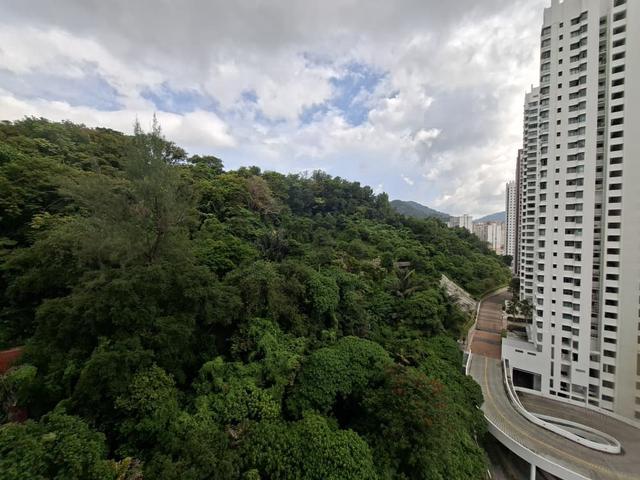 Apartment for sale in Ayer Itam, George Town