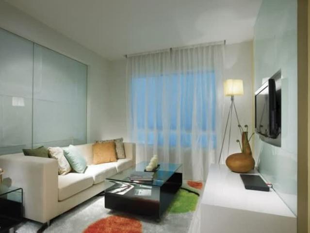 Apartment for rent in Georgetown, Penang