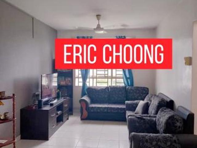 Apartment for sale in Georgetown, Penang
