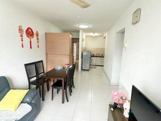 Apartment for sale in Georgetown, Penang