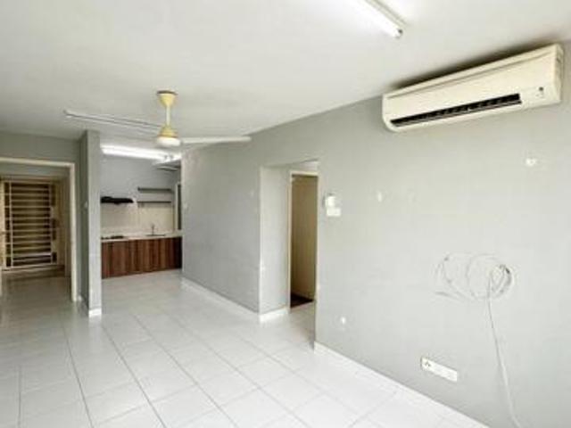Apartment for sale in Ayer Itam, George Town