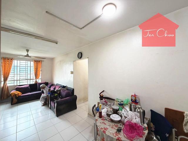 Apartment for sale in Ayer Itam, George Town