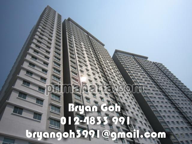 Apartment for rent in Mukim 13, Georgetown