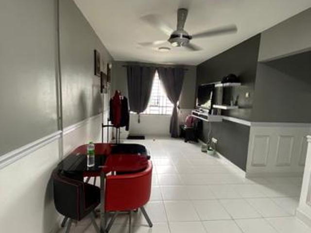 Apartment for sale in Penang