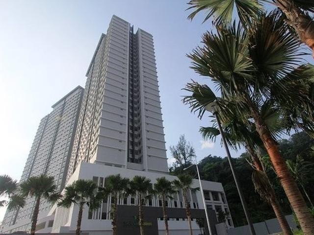 House for rent in Mukim 13, Georgetown