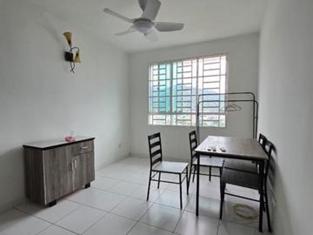 Apartment for sale in Georgetown, Penang